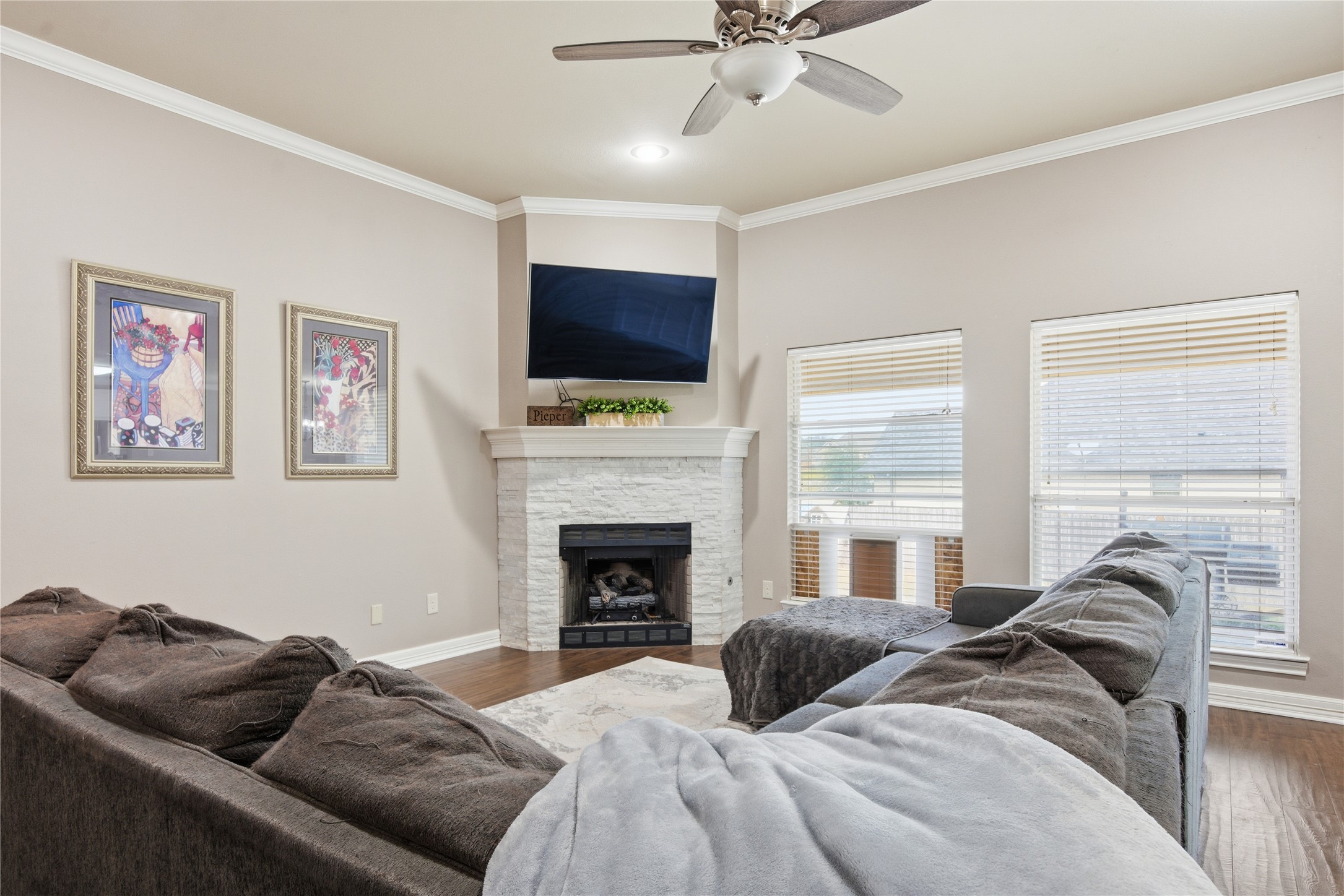 1741 Elk River Road Tyler TX 75703