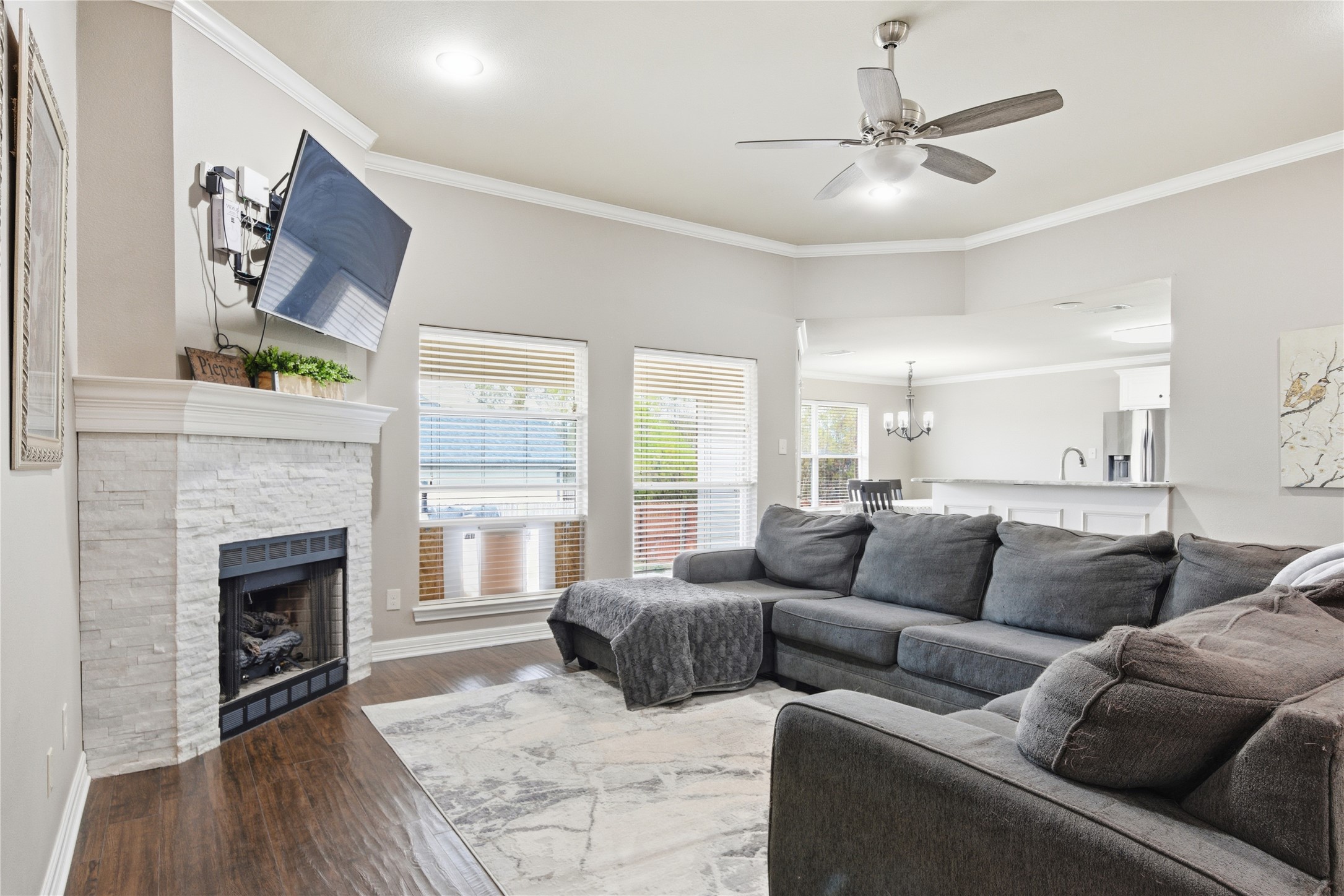 1741 Elk River Road Tyler TX 75703