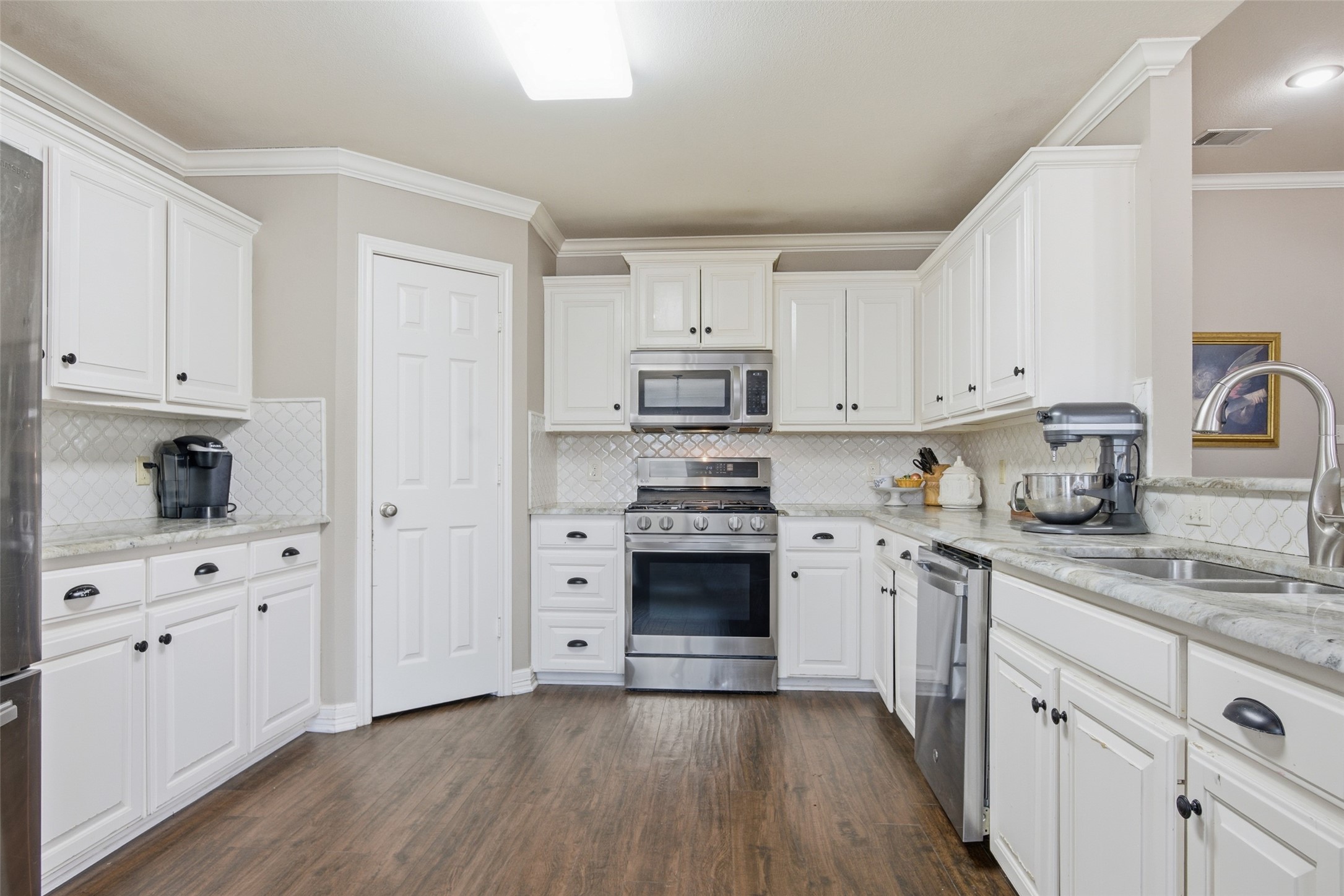 1741 Elk River Road Tyler TX 75703