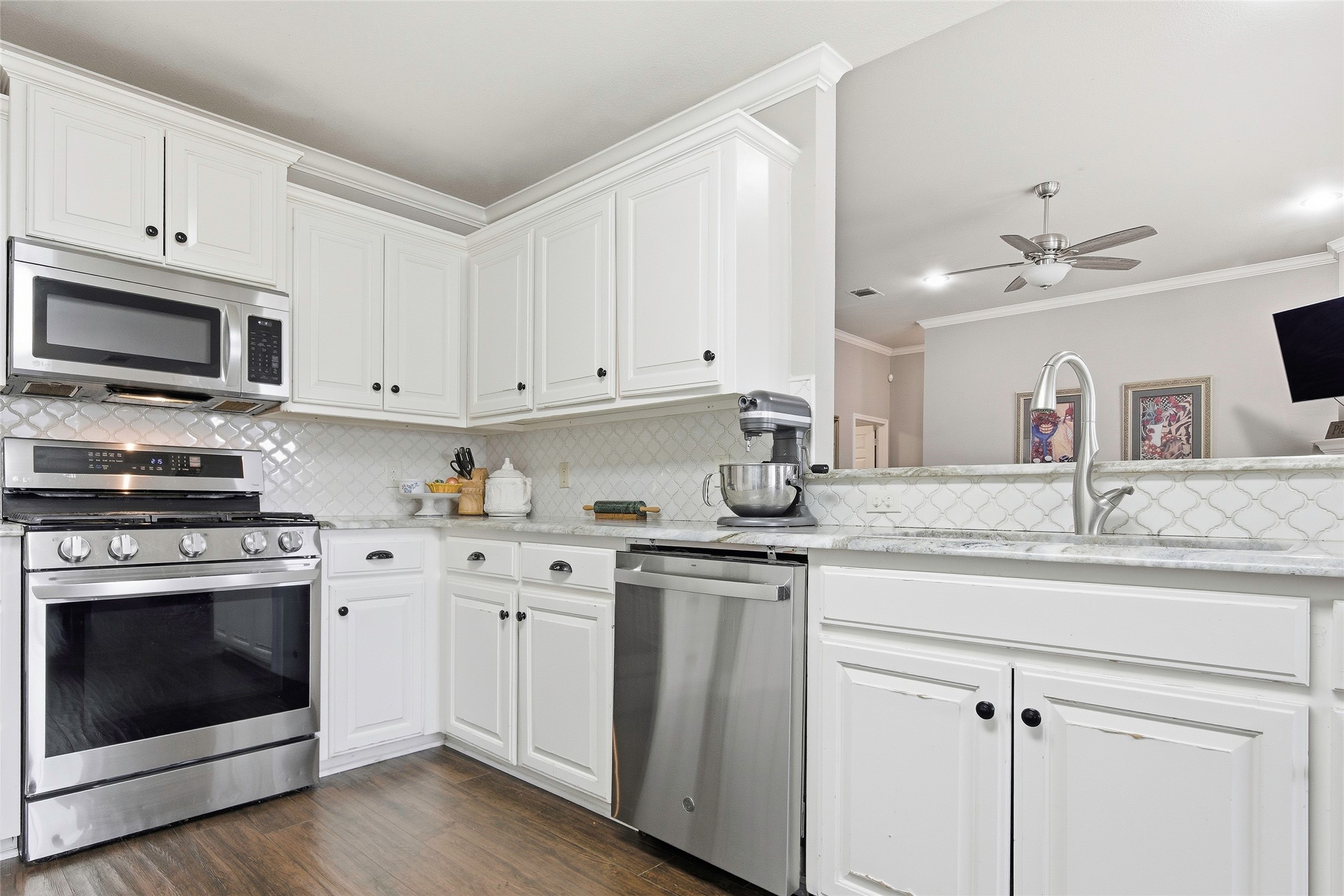 1741 Elk River Road Tyler TX 75703