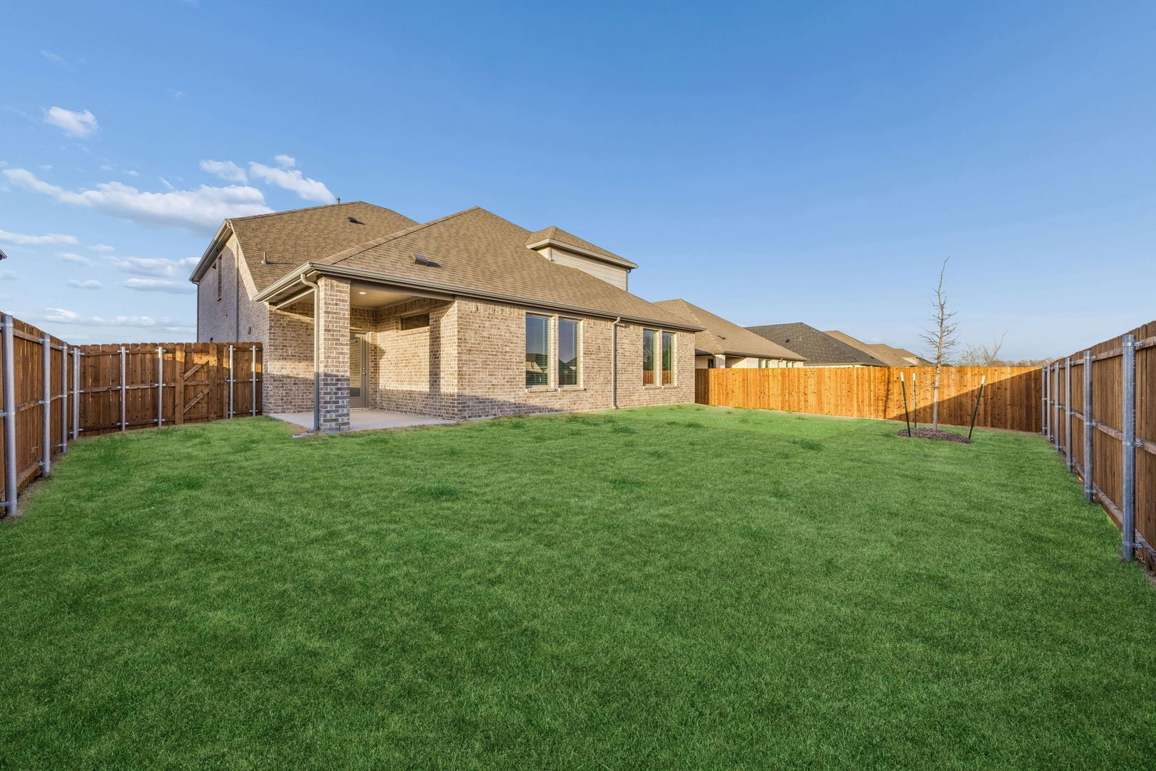 452 Hundred Acre Drive Waxahachie TX 75165
