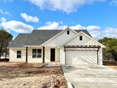 4916 San Marcos Drive Granbury TX 76048
