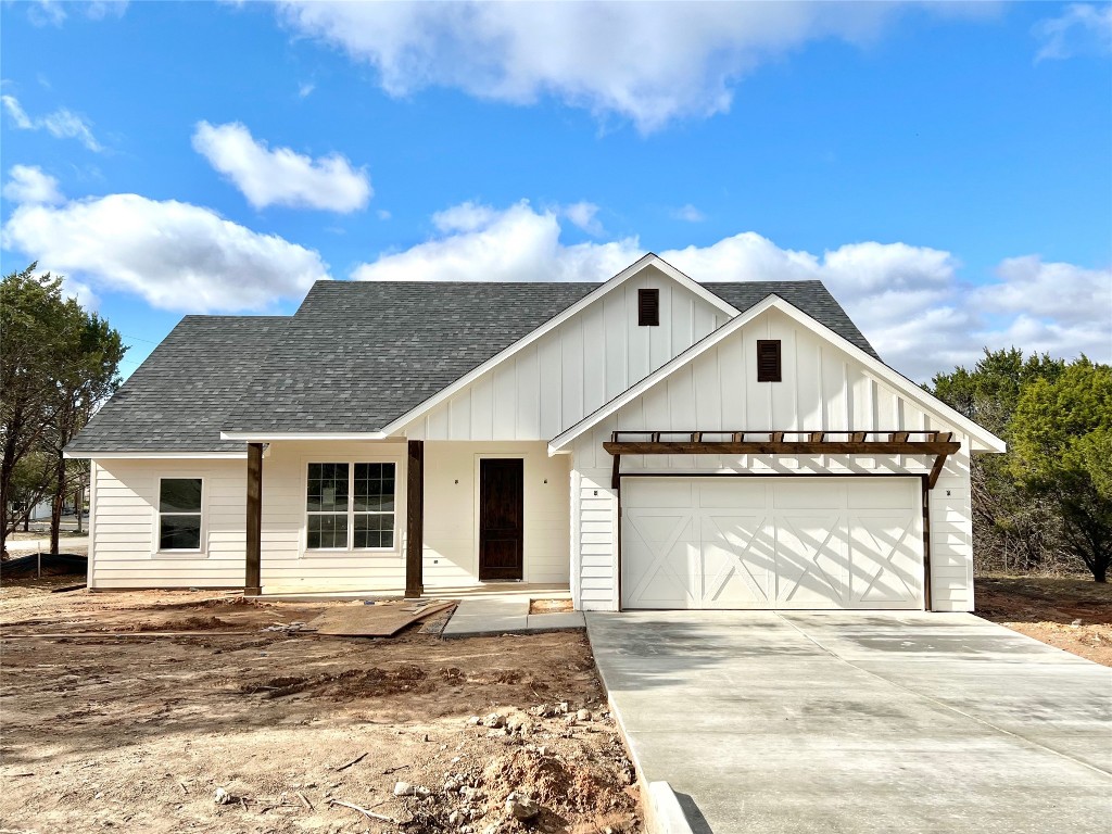 4916 San Marcos Drive Granbury TX 76048