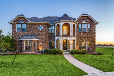 622 Camellia Drive Glenn Heights TX 75154