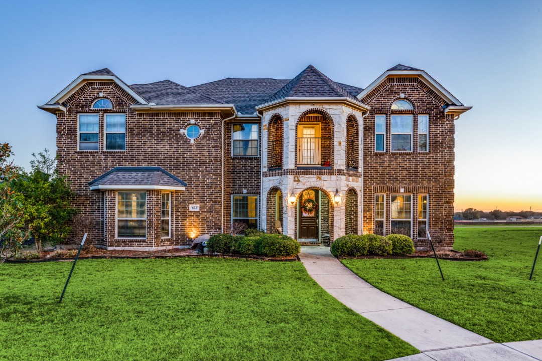 622 Camellia Drive Glenn Heights TX 75154