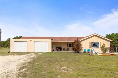 1400 Private Road 701 Stephenville TX 76401