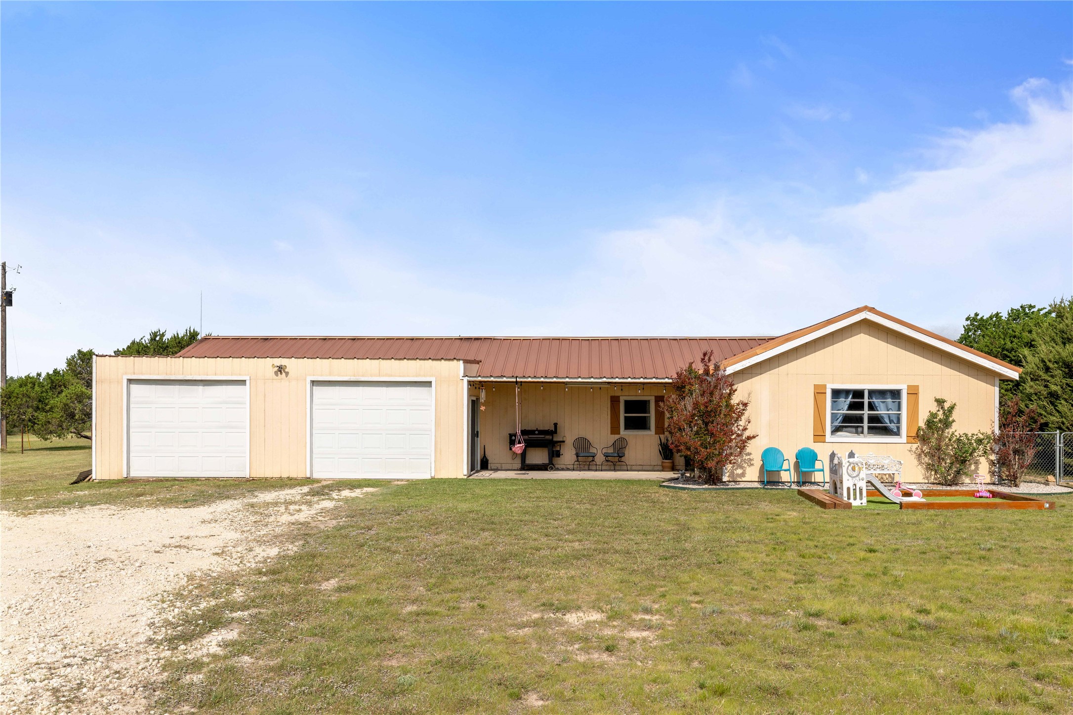 1400 Private Road 701 Stephenville TX 76401