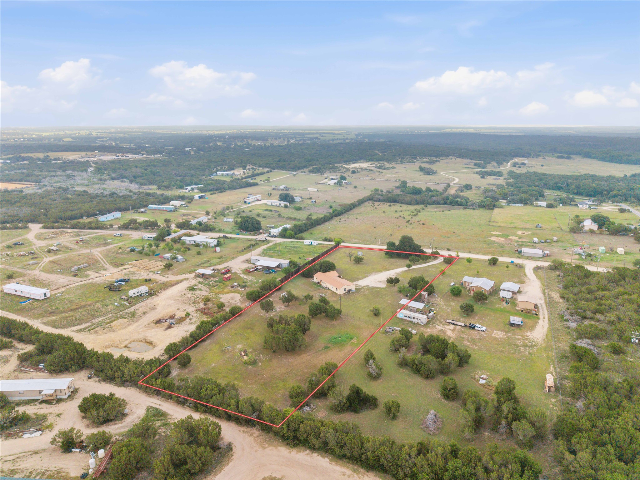 1400 Private Road 701 Stephenville TX 76401