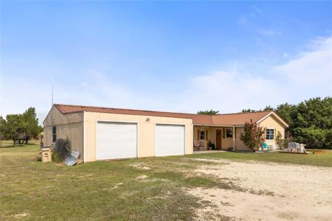 1400 Private Road 701 Stephenville TX 76401