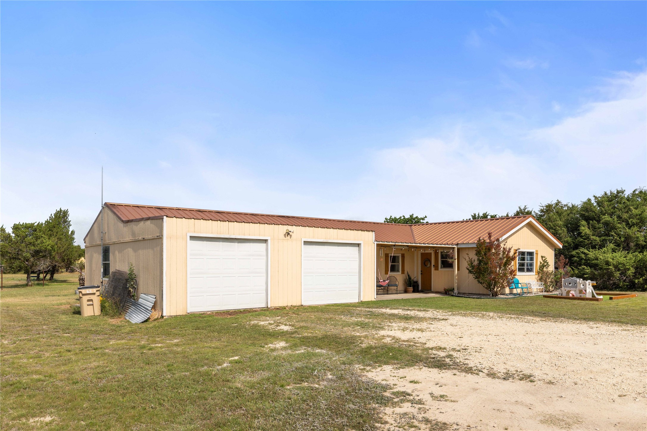 1400 Private Road 701 Stephenville TX 76401