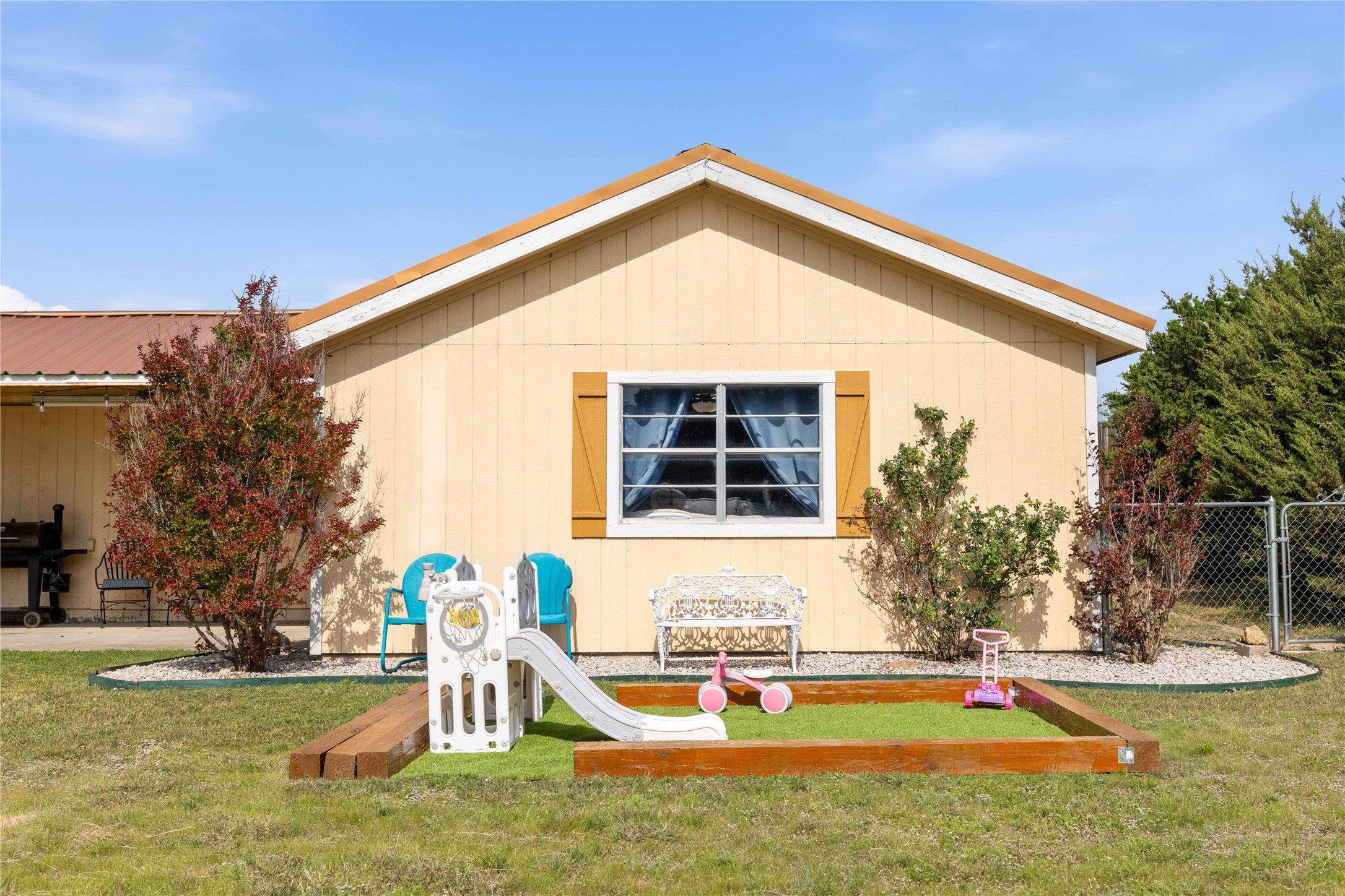 1400 Private Road 701 Stephenville TX 76401