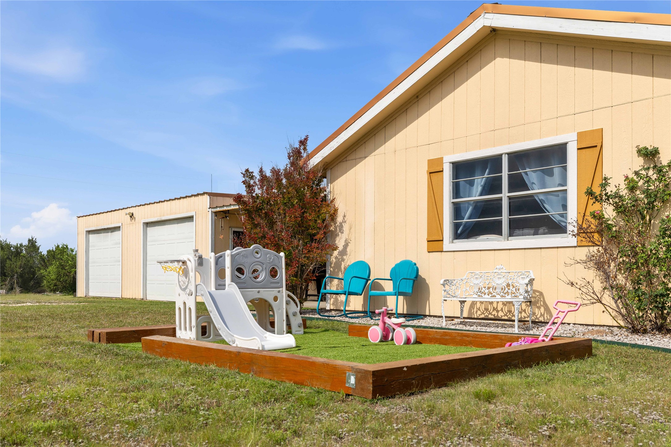 1400 Private Road 701 Stephenville TX 76401