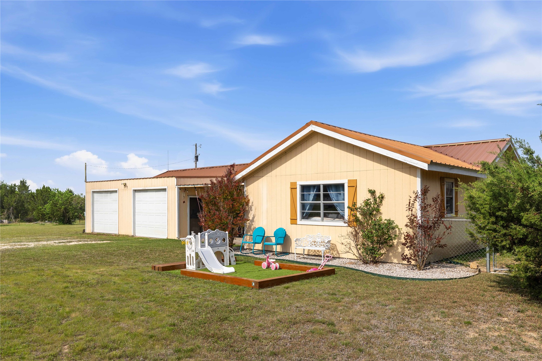 1400 Private Road 701 Stephenville TX 76401