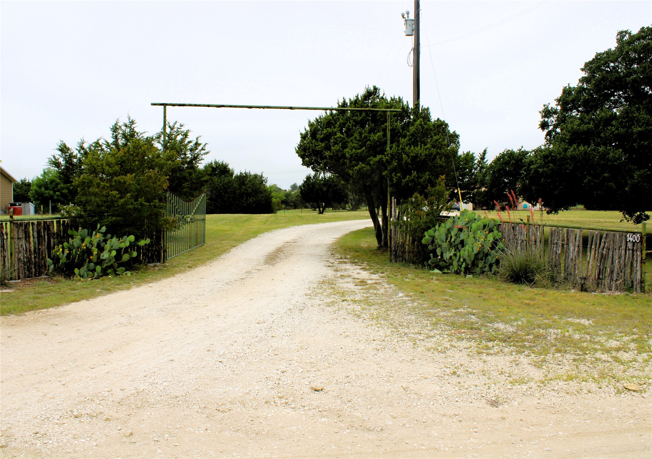 1400 Private Road 701 Stephenville TX 76401