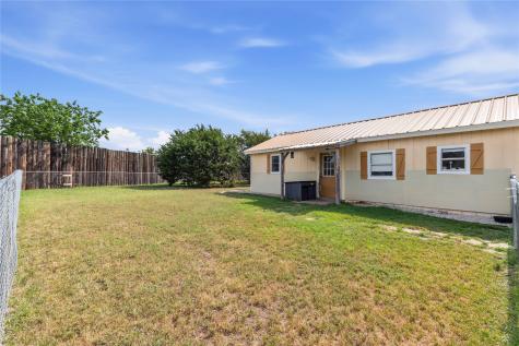 1400 Private Road 701 Stephenville TX 76401