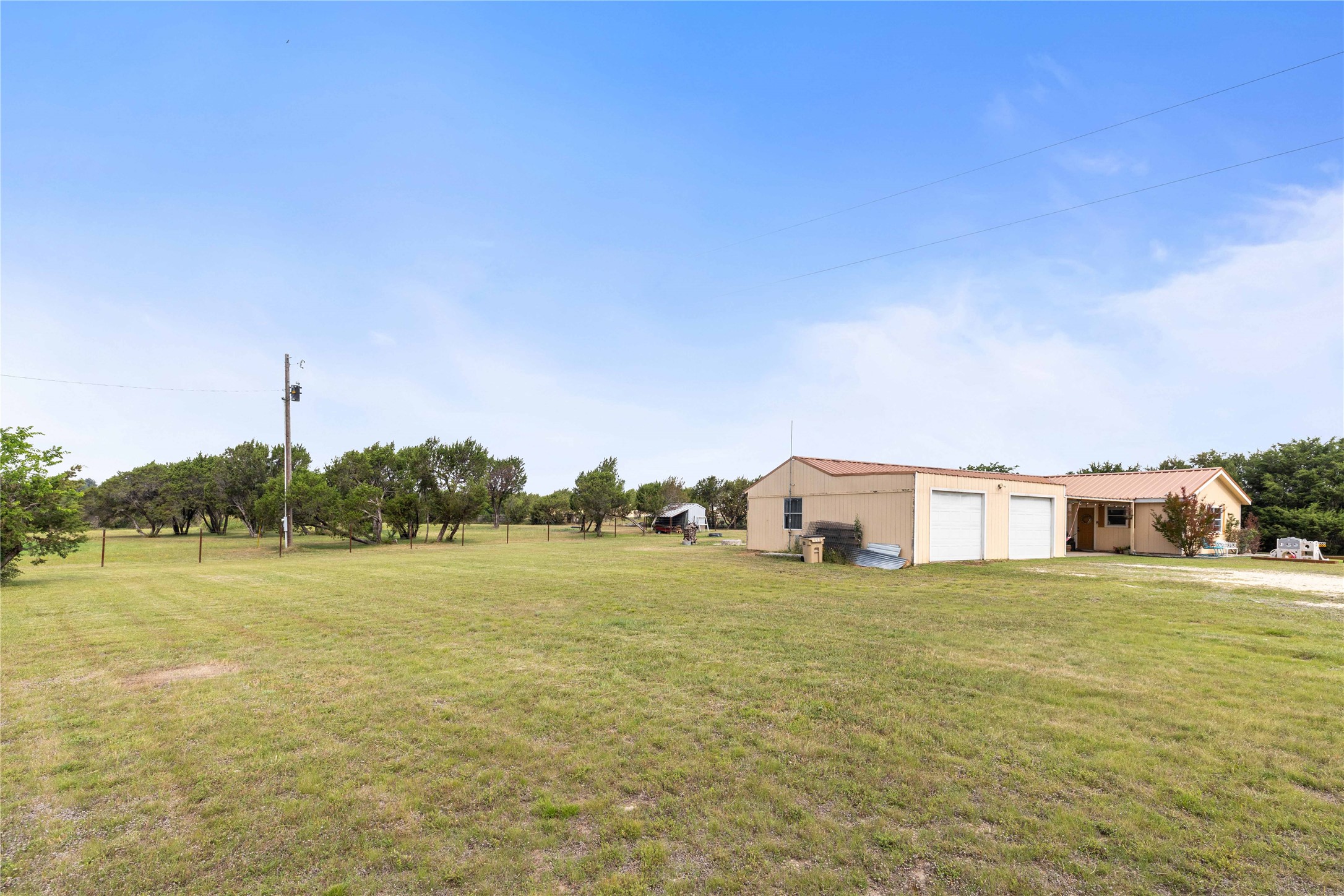 1400 Private Road 701 Stephenville TX 76401