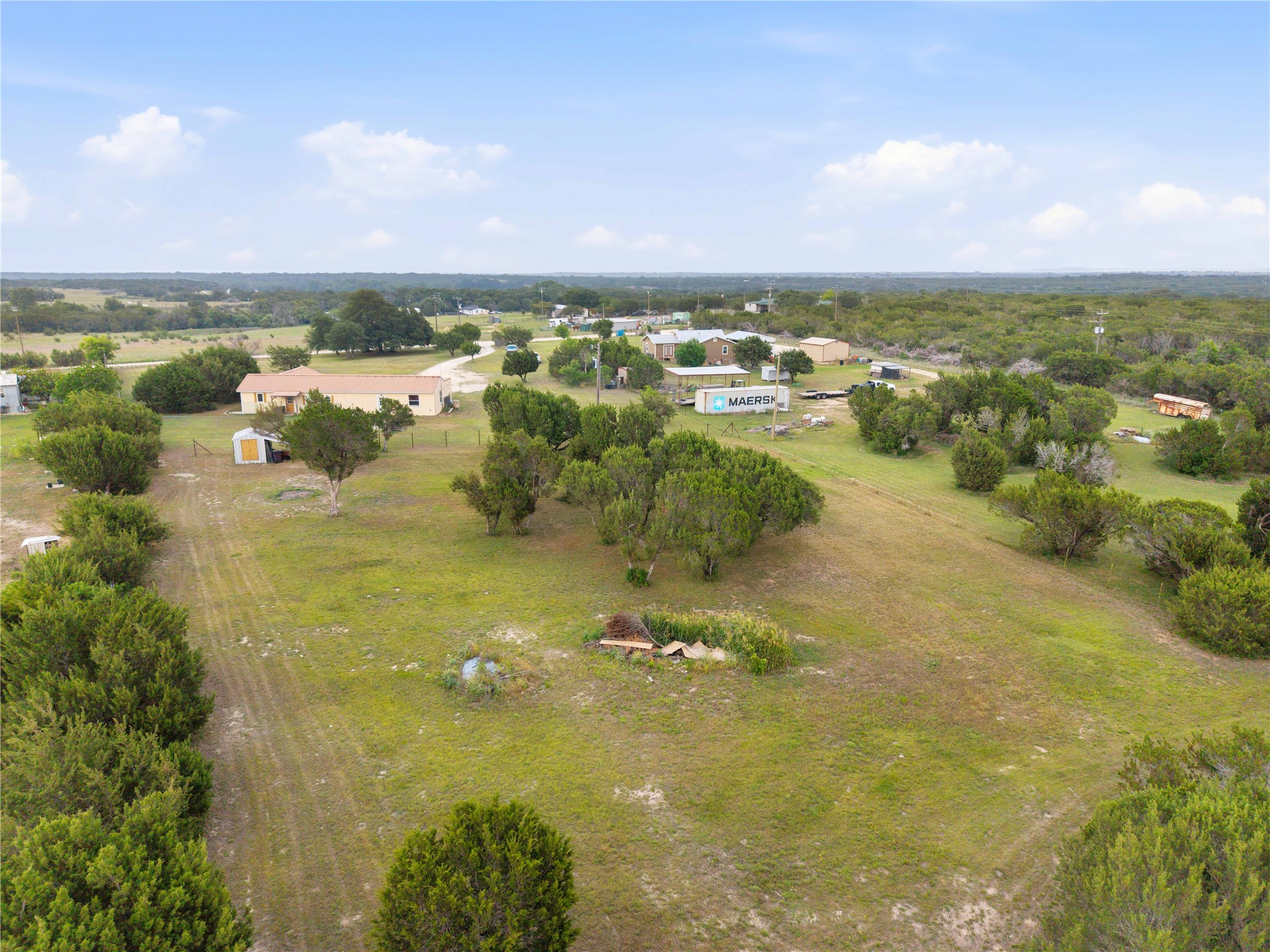 1400 Private Road 701 Stephenville TX 76401