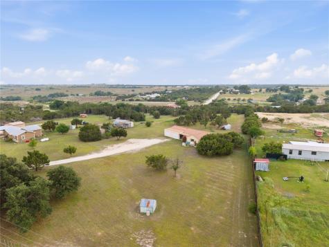 1400 Private Road 701 Stephenville TX 76401