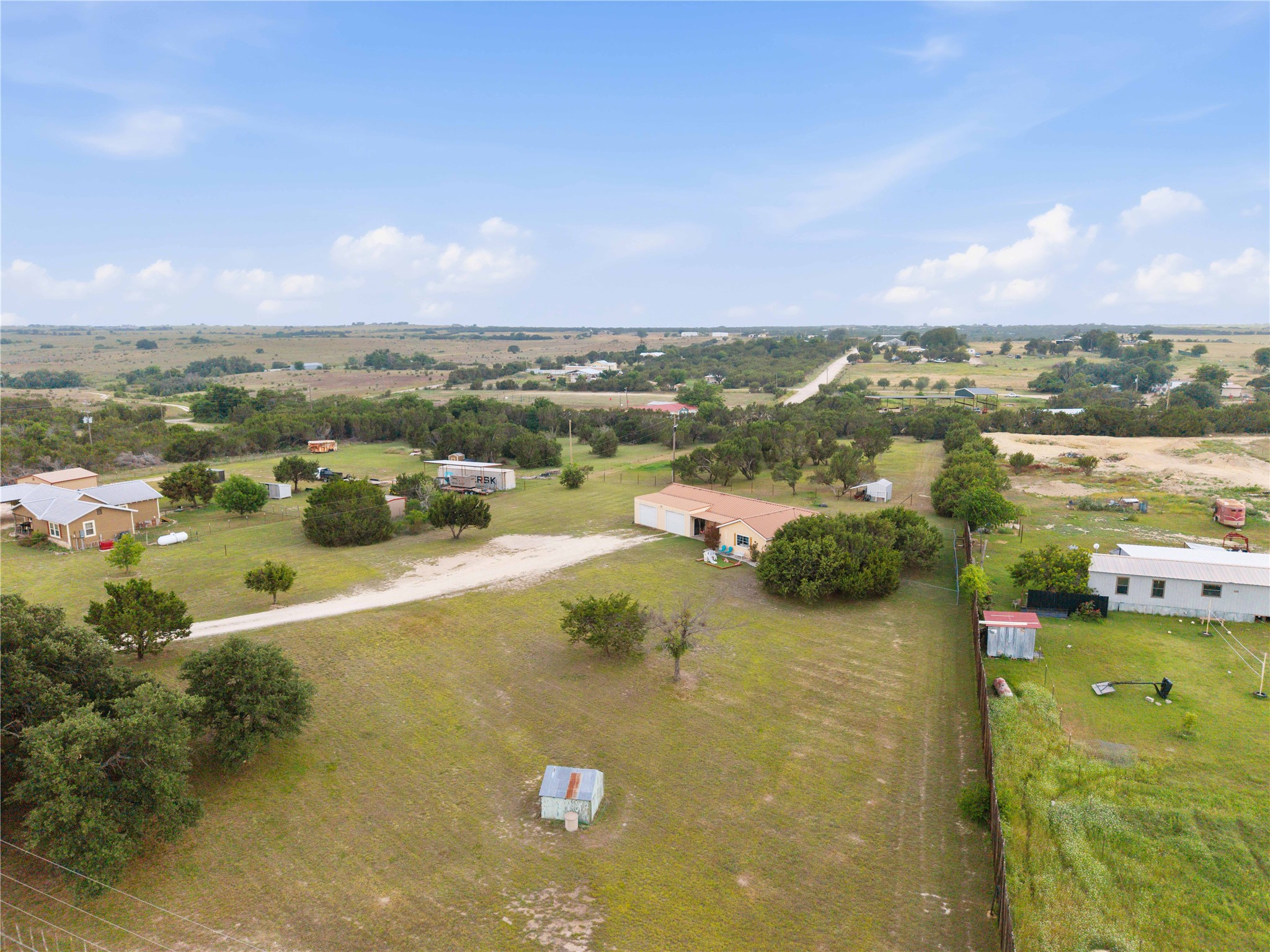 1400 Private Road 701 Stephenville TX 76401