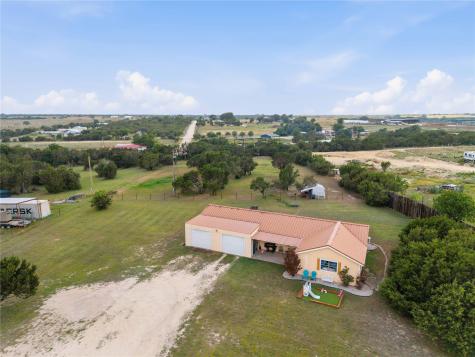1400 Private Road 701 Stephenville TX 76401
