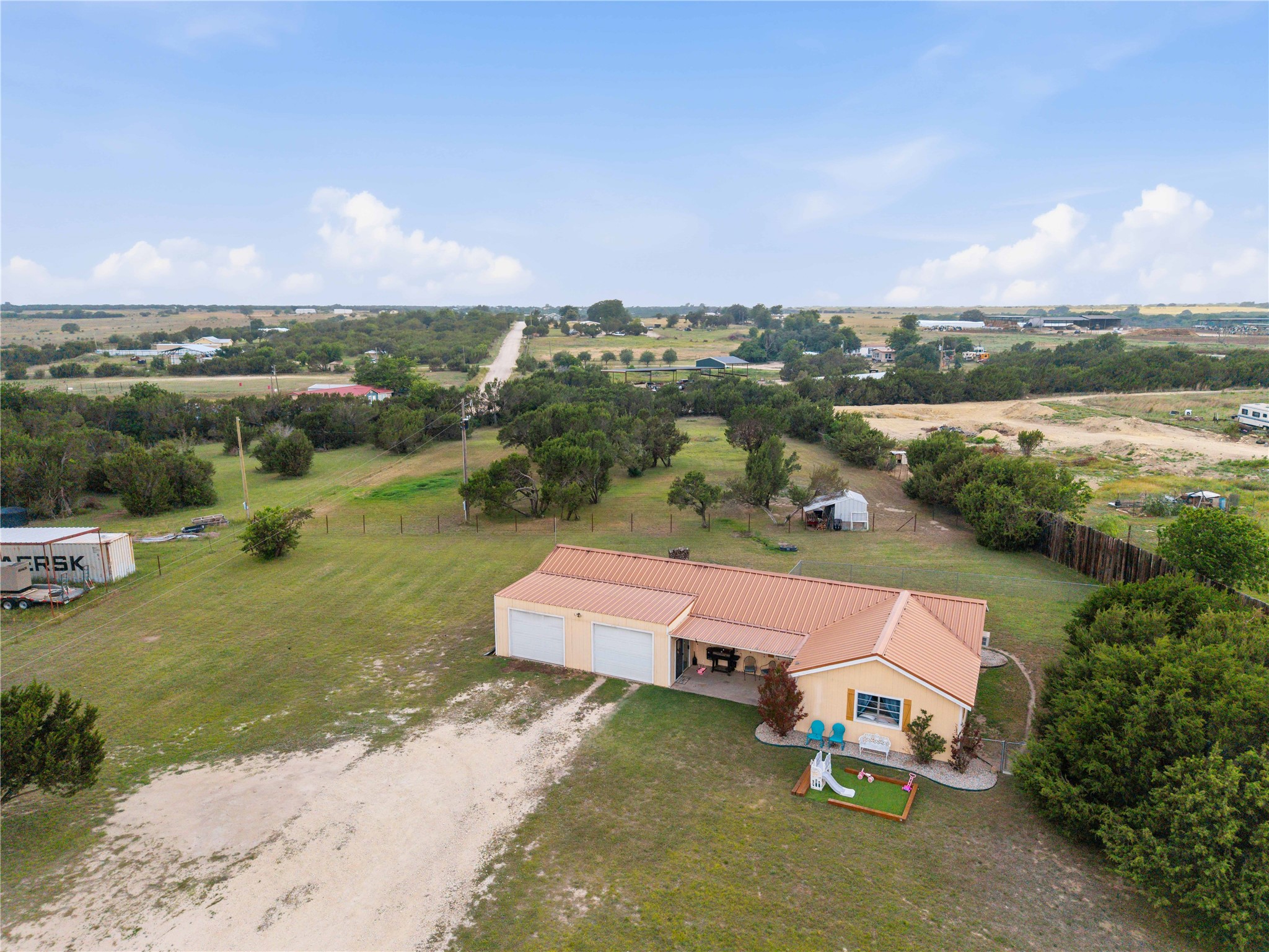 1400 Private Road 701 Stephenville TX 76401