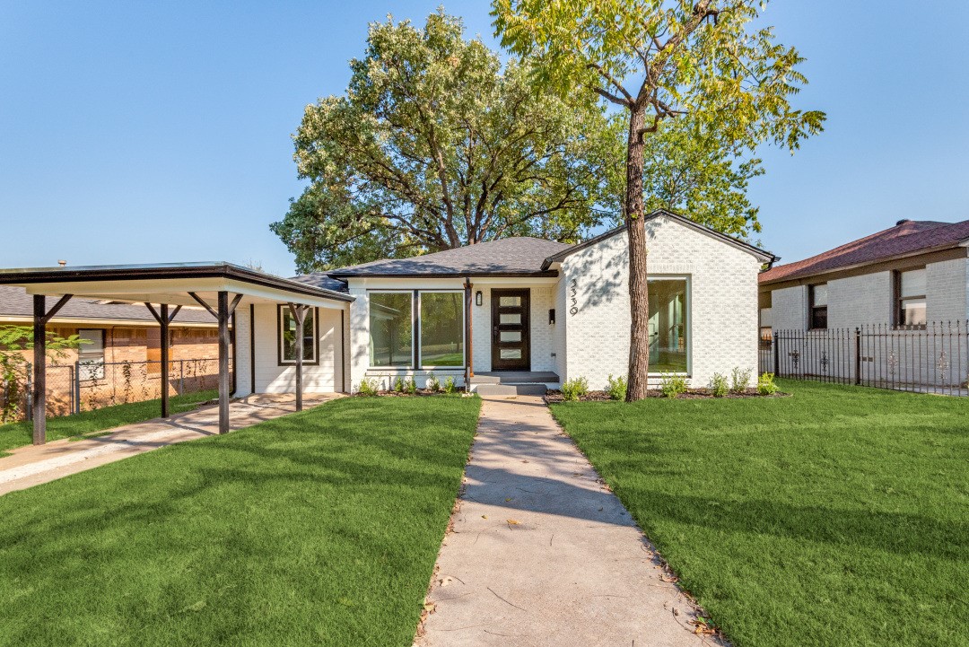3339 Brooklyndell Avenue Dallas TX 75211