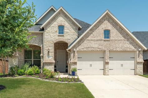 7816 Lewisville Lane Mckinney TX 75071