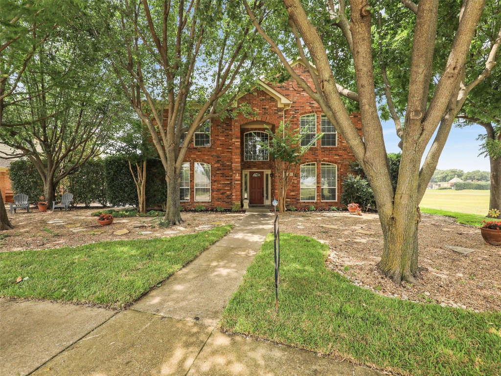 4252 Sun Creek Court Plano TX 75093