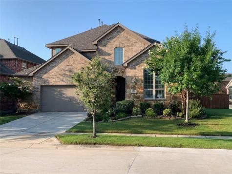 1200 Jasmine Street Lantana TX 76226