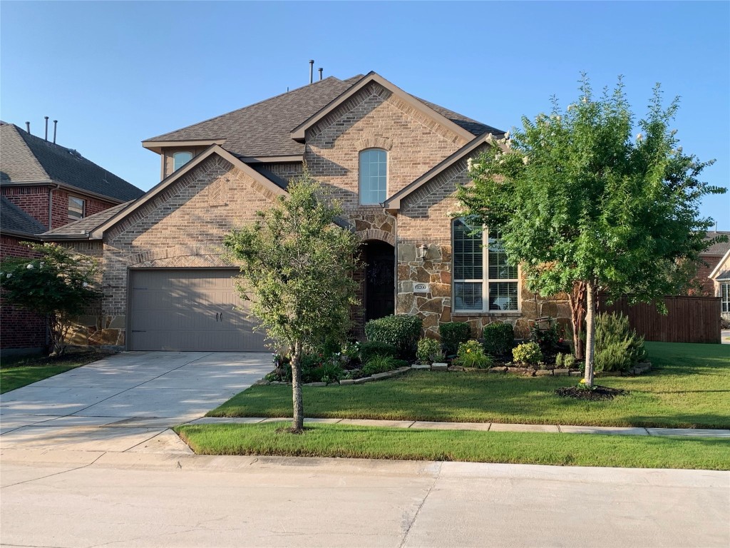 1200 Jasmine Street Lantana TX 76226