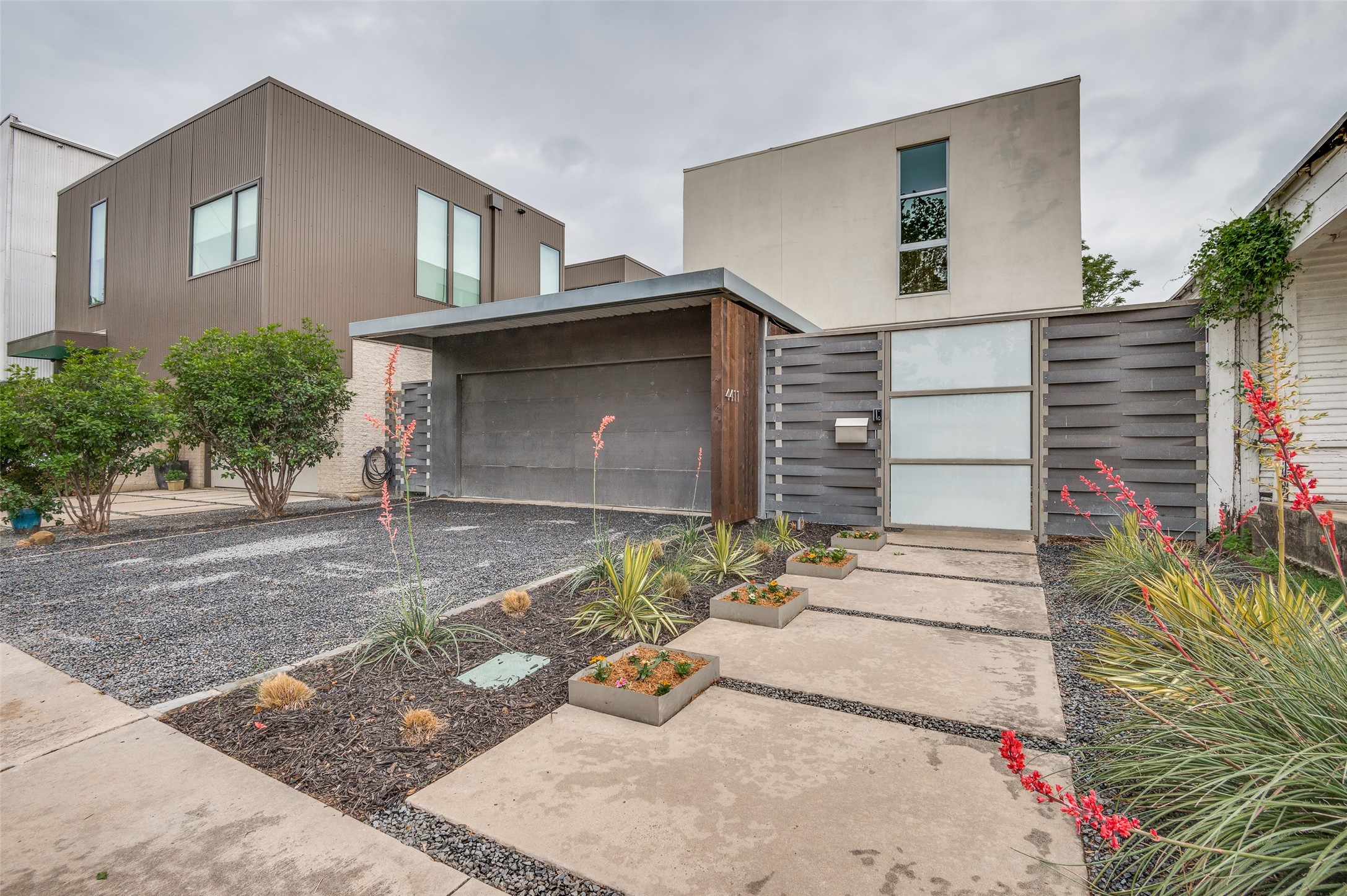4411 Rusk Avenue Dallas TX 75204