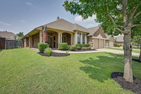 3015 Hideaway Drive Grand Prairie TX 75052