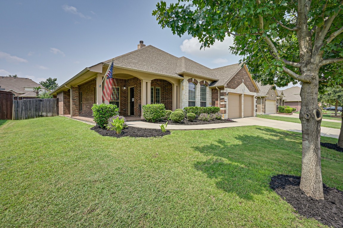 3015 Hideaway Drive Grand Prairie TX 75052