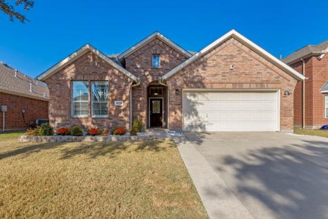 10236 Brenden Drive Mckinney TX 75072