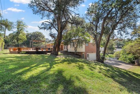 2801 N 42nd Street Waco TX 76710