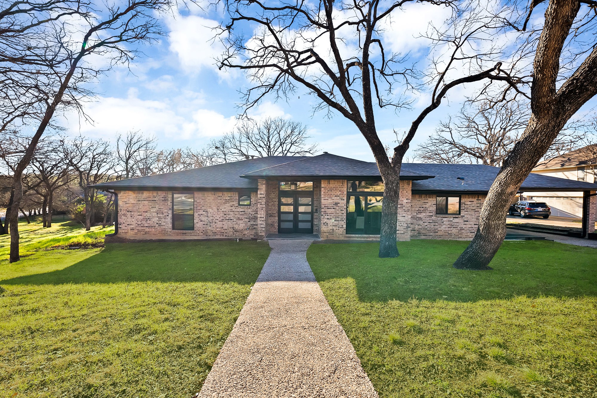 2814 Marquis Circle E Arlington TX 76016