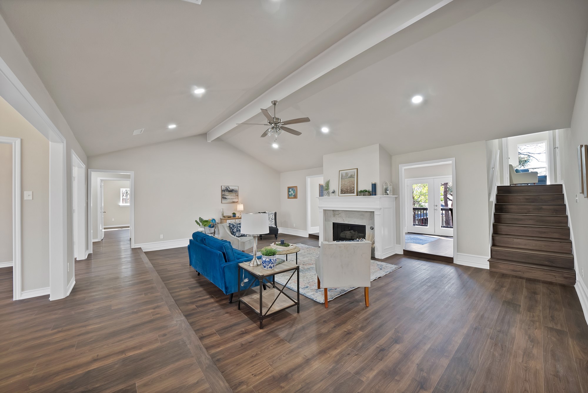 2814 Marquis Circle E Arlington TX 76016