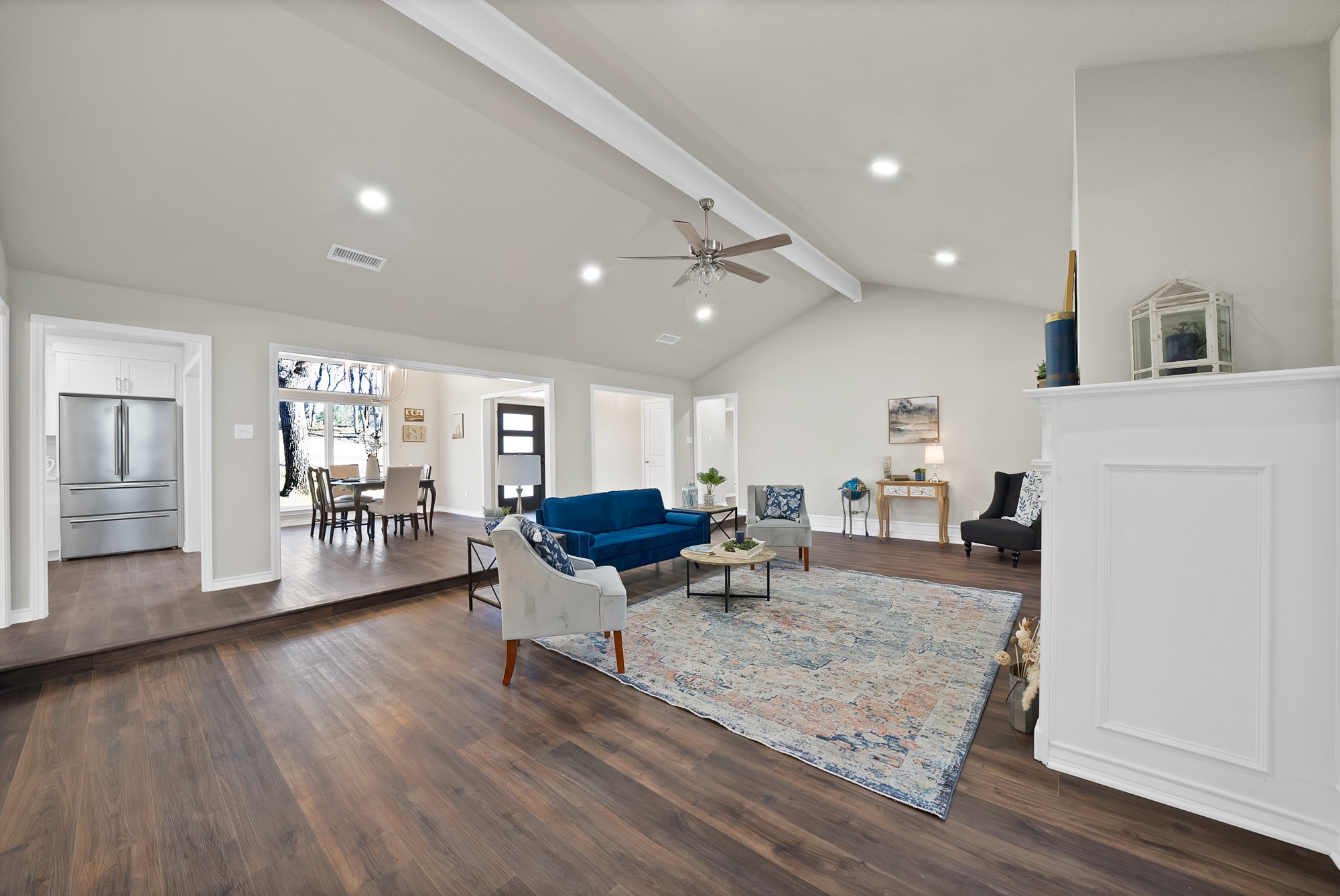 2814 Marquis Circle E Arlington TX 76016