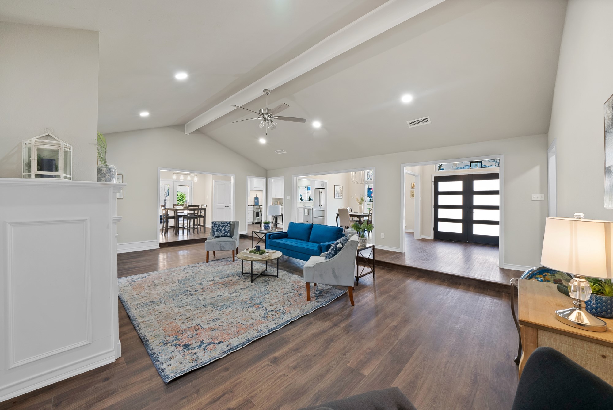 2814 Marquis Circle E Arlington TX 76016