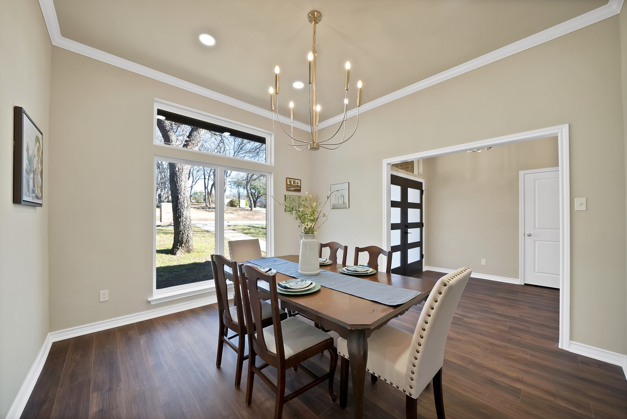 2814 Marquis Circle E Arlington TX 76016