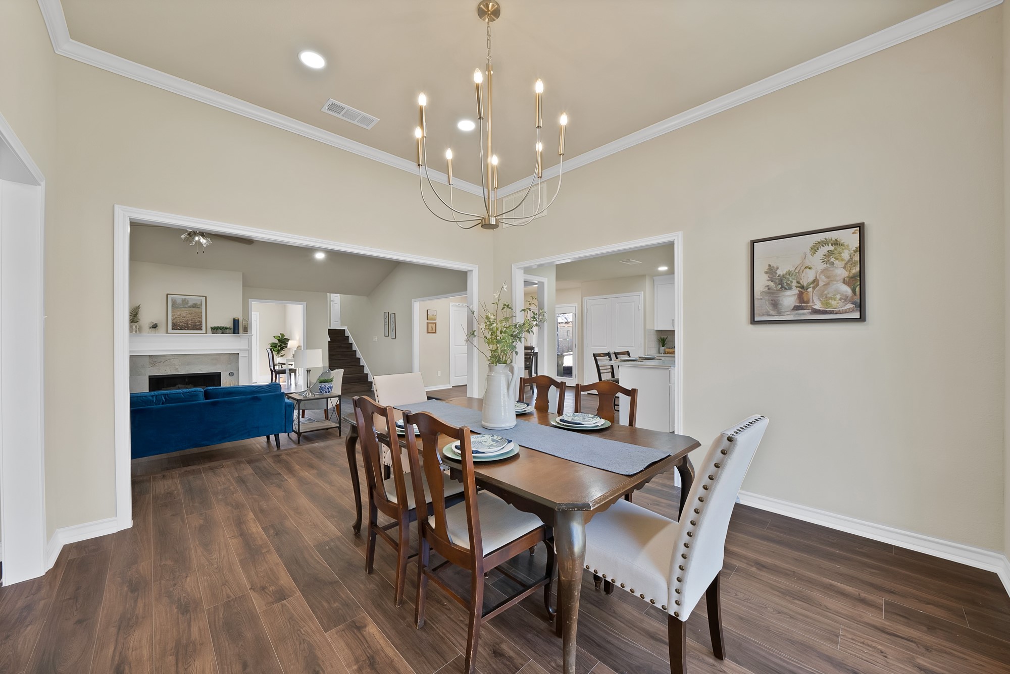 2814 Marquis Circle E Arlington TX 76016