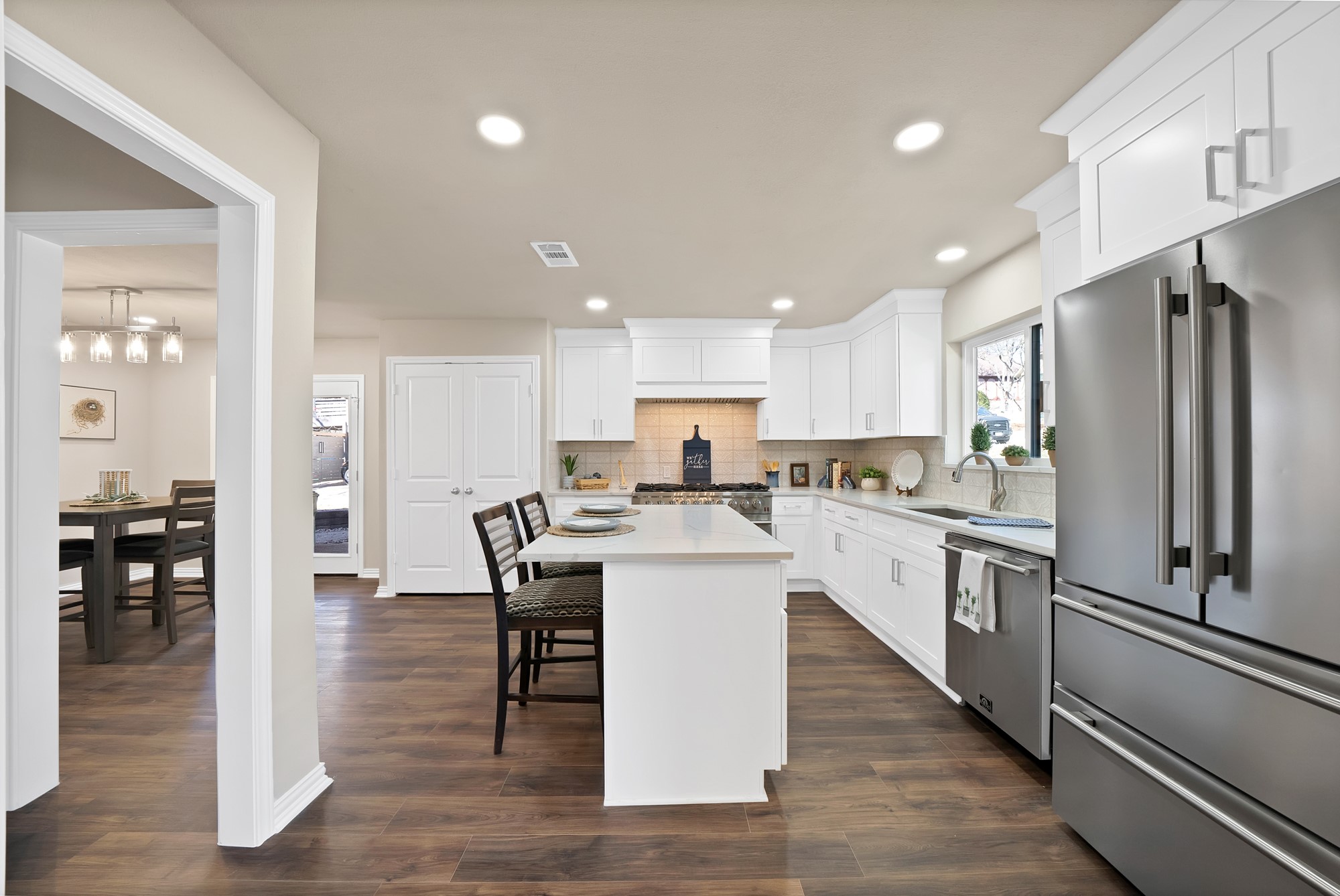 2814 Marquis Circle E Arlington TX 76016