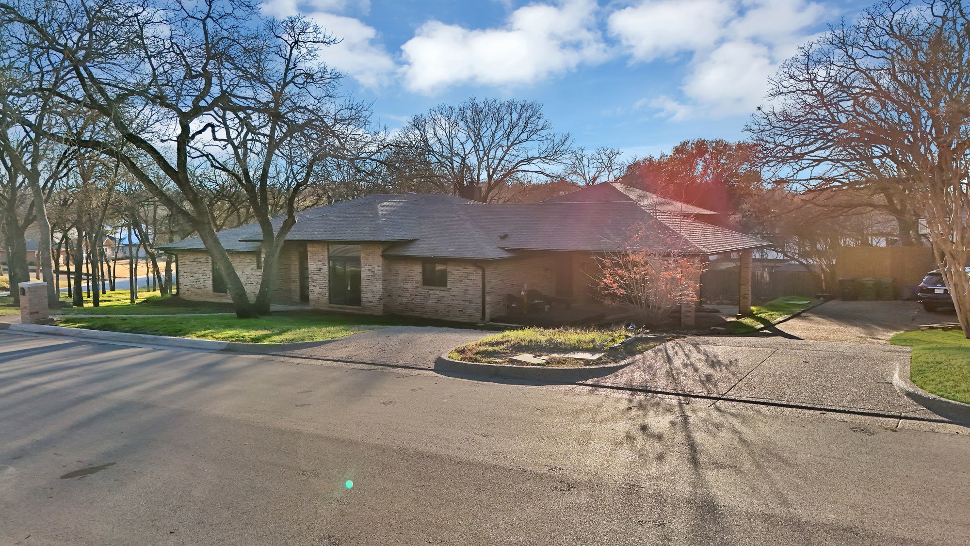 2814 Marquis Circle E Arlington TX 76016