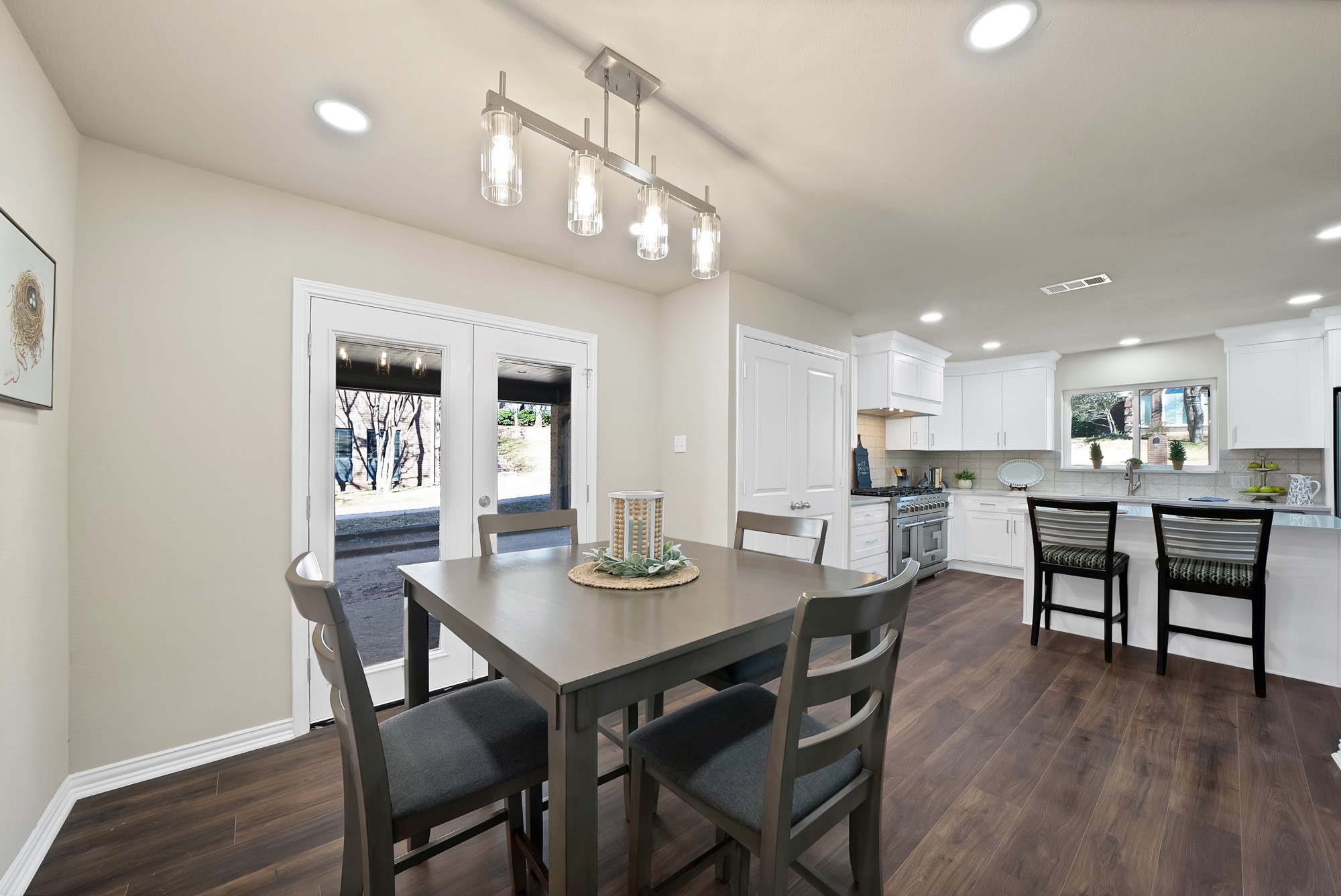 2814 Marquis Circle E Arlington TX 76016