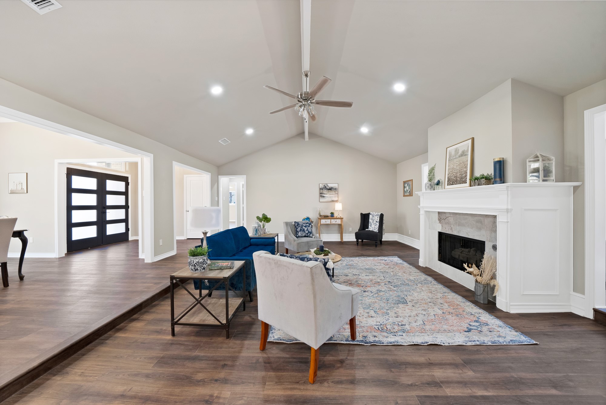 2814 Marquis Circle E Arlington TX 76016