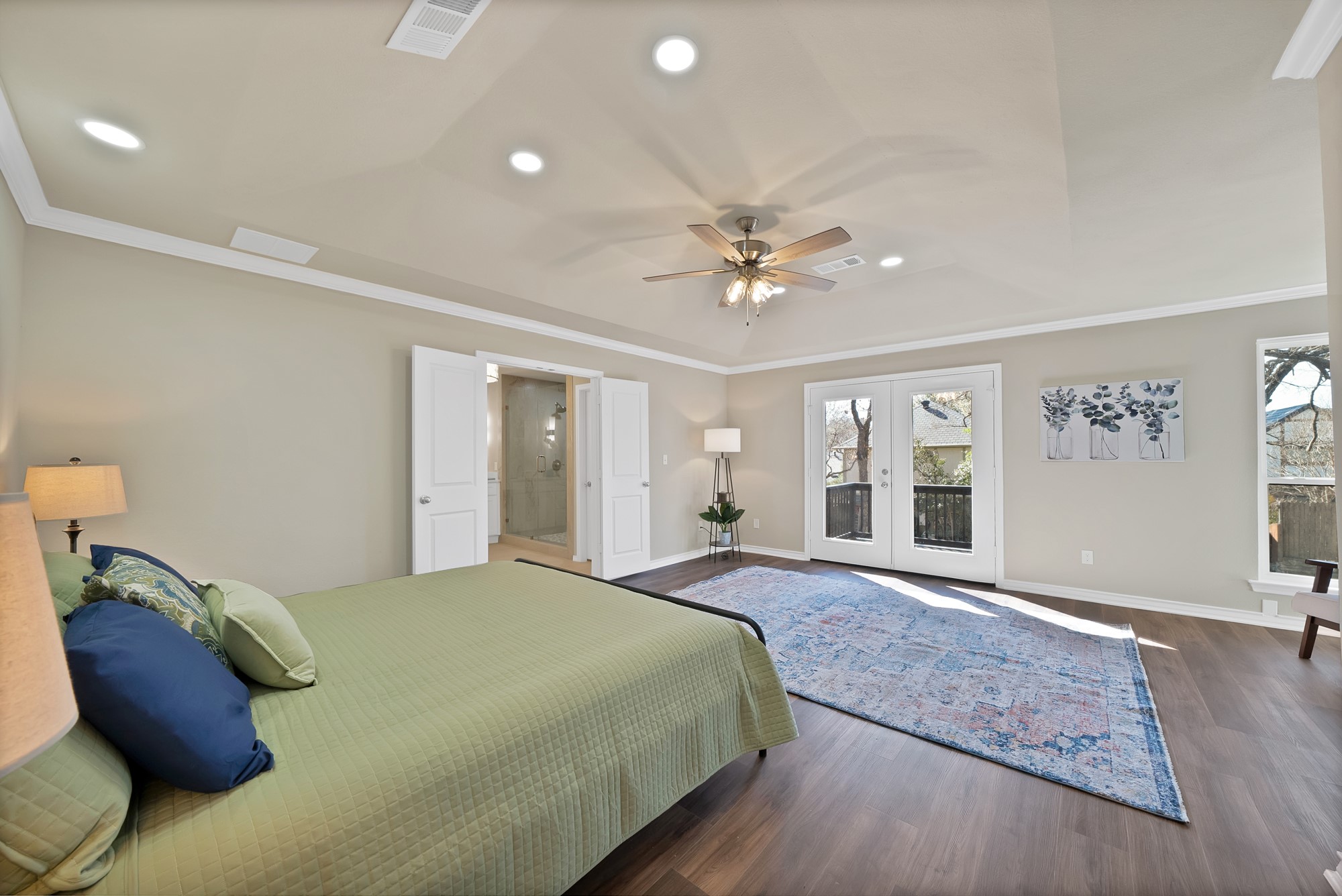 2814 Marquis Circle E Arlington TX 76016