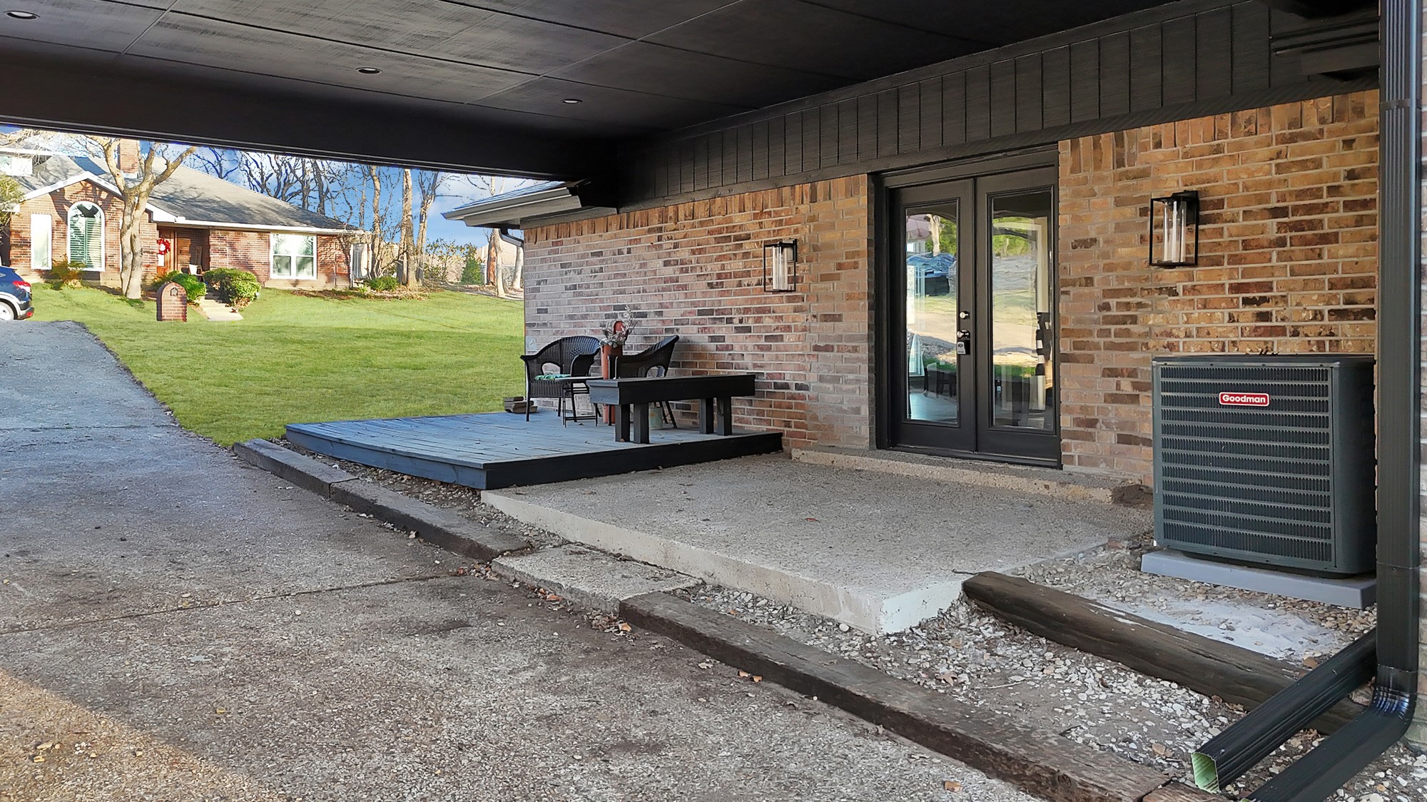 2814 Marquis Circle E Arlington TX 76016