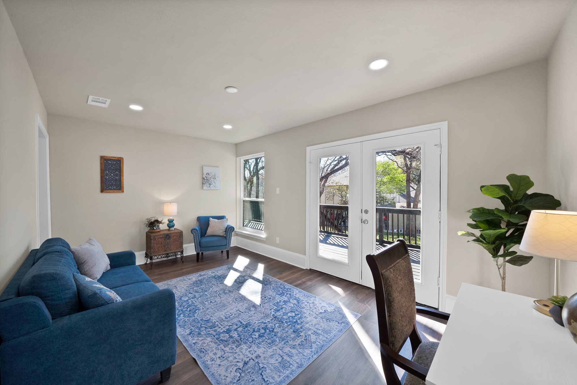 2814 Marquis Circle E Arlington TX 76016