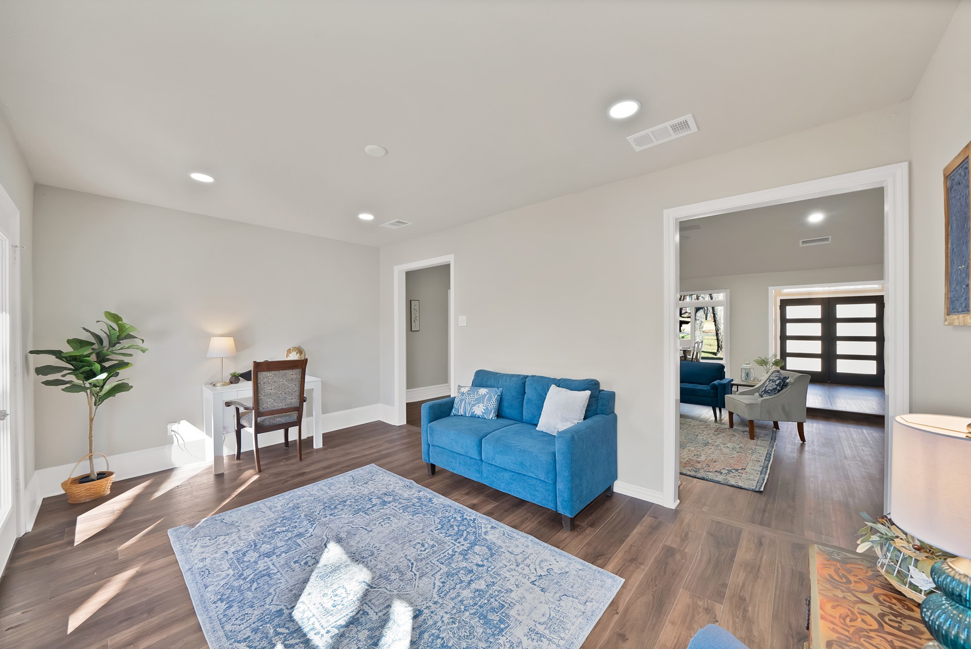 2814 Marquis Circle E Arlington TX 76016