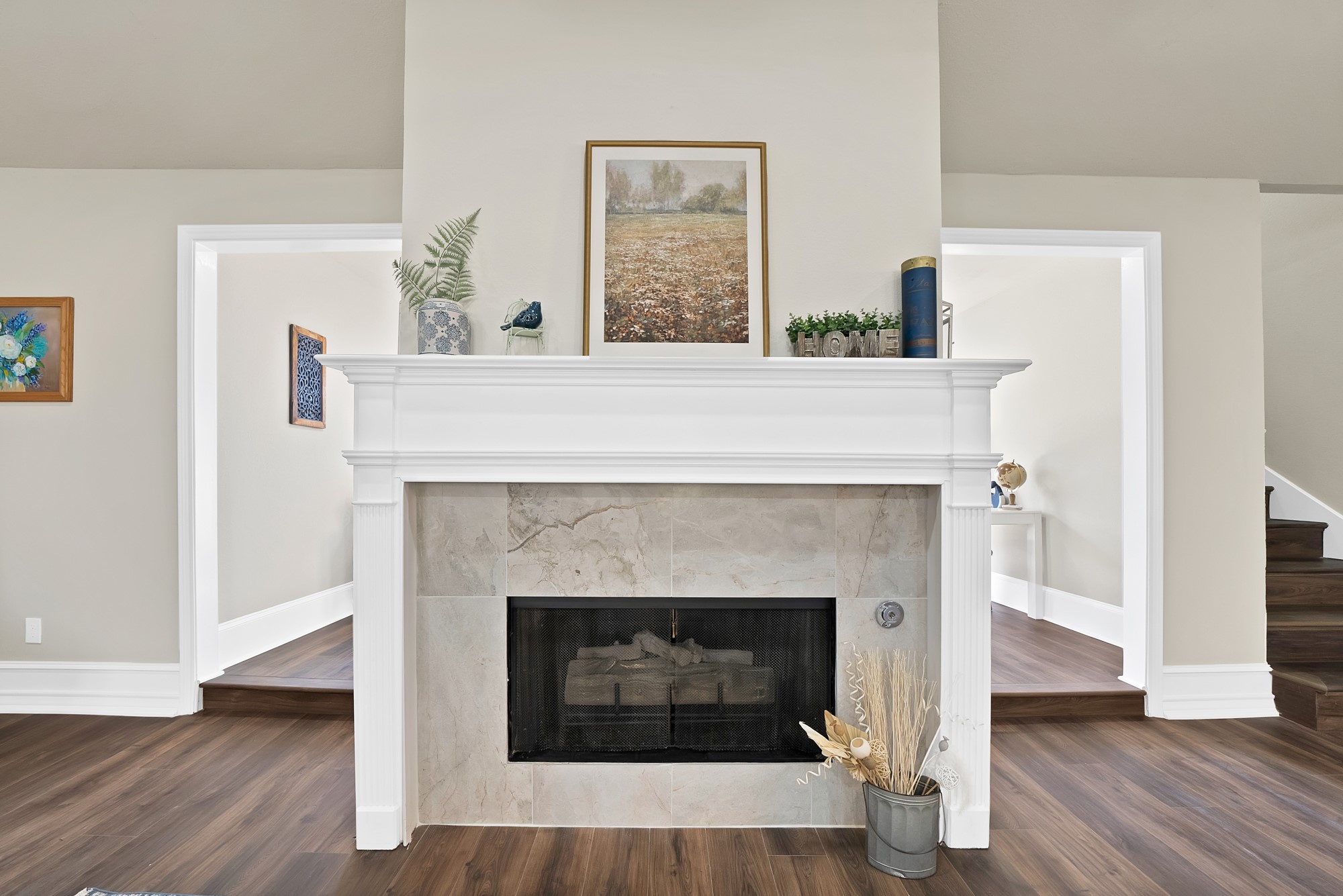 2814 Marquis Circle E Arlington TX 76016